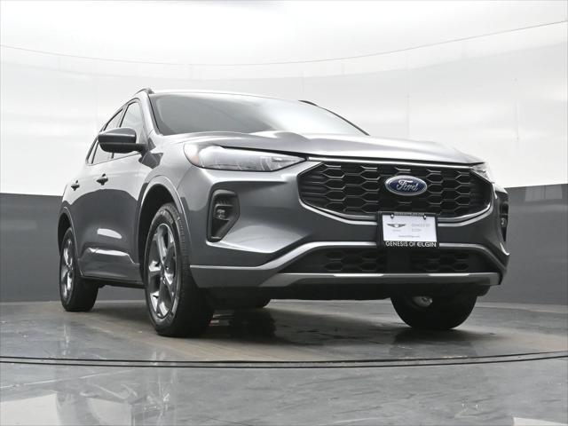 2024 Ford Escape ST-Line Select