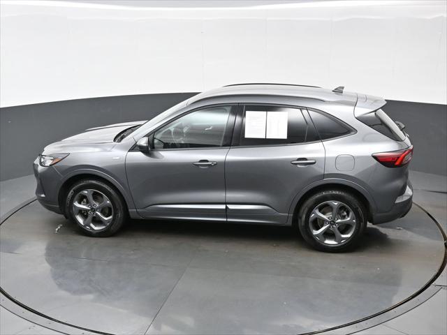 2024 Ford Escape ST-Line Select