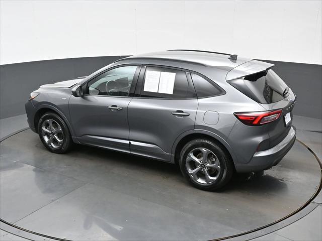 2024 Ford Escape ST-Line Select