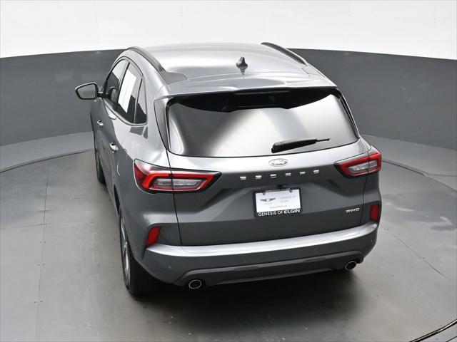 2024 Ford Escape ST-Line Select