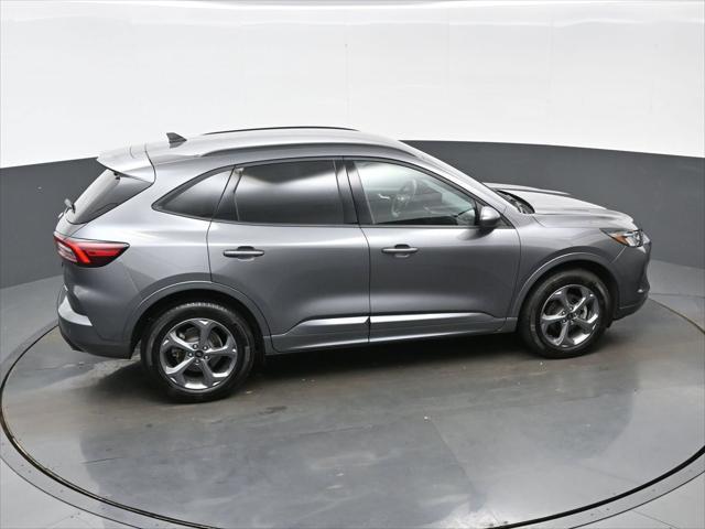 2024 Ford Escape ST-Line Select