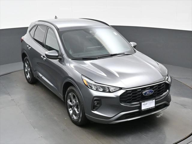 2024 Ford Escape ST-Line Select