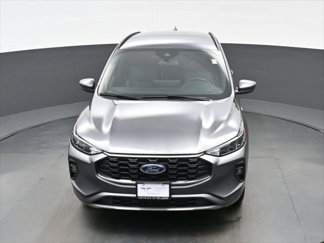 2024 Ford Escape ST-Line Select