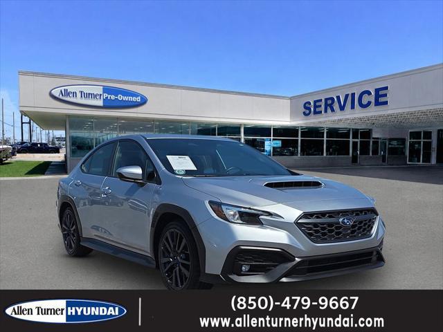 2024 Subaru WRX Premium for sale in PENSACOLA, FL