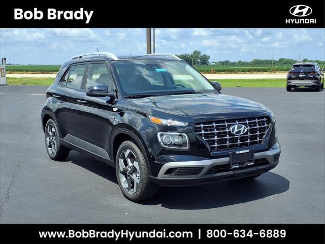 2026 Hyundai Venue SEL for sale in DECATUR, IL