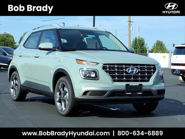 2026 Hyundai Venue SEL for sale in DECATUR, IL