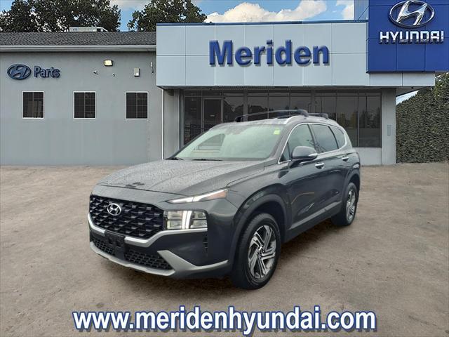 2023 Hyundai Santa Fe SEL for sale in MERIDEN, CT