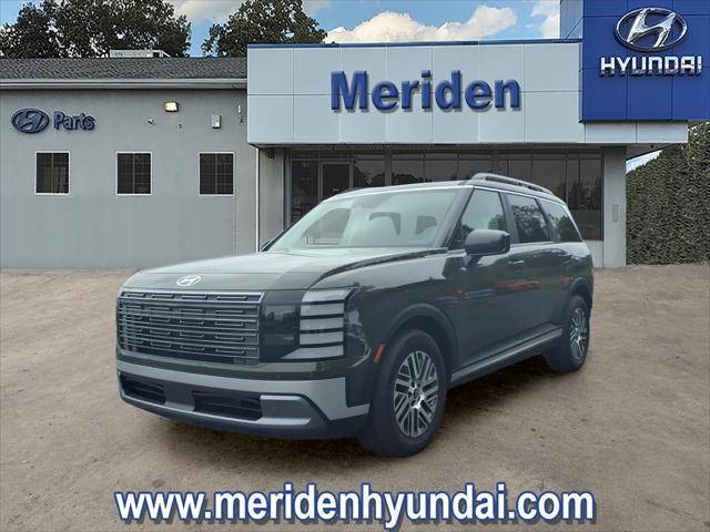 2026 Hyundai Palisade SEL 7P for sale in MERIDEN, CT