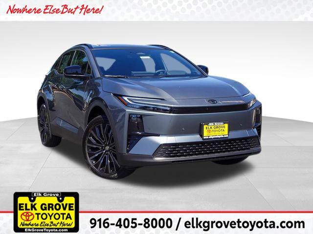2026 Toyota C-HR XSE for sale in Elk Grove, CA