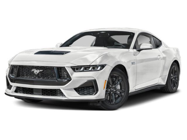 2024 Ford Mustang GT Premium Fastback for sale in FORT SMITH, AR