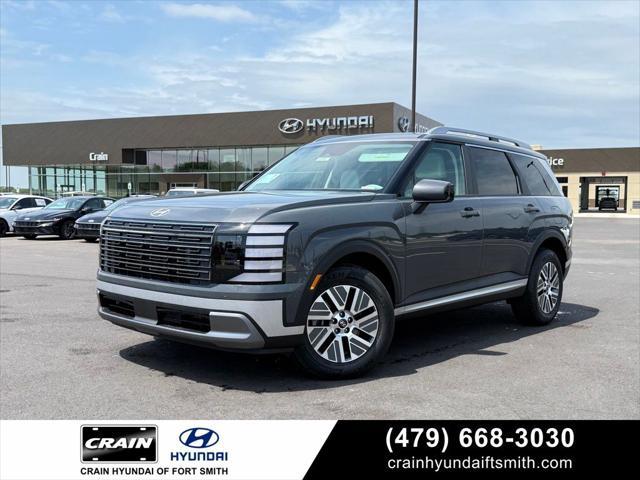 2026 Hyundai Palisade SEL 7P for sale in FORT SMITH, AR