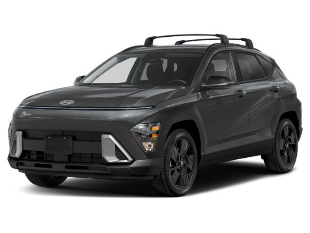 2026 Hyundai Kona SEL Sport for sale in FORT SMITH, AR