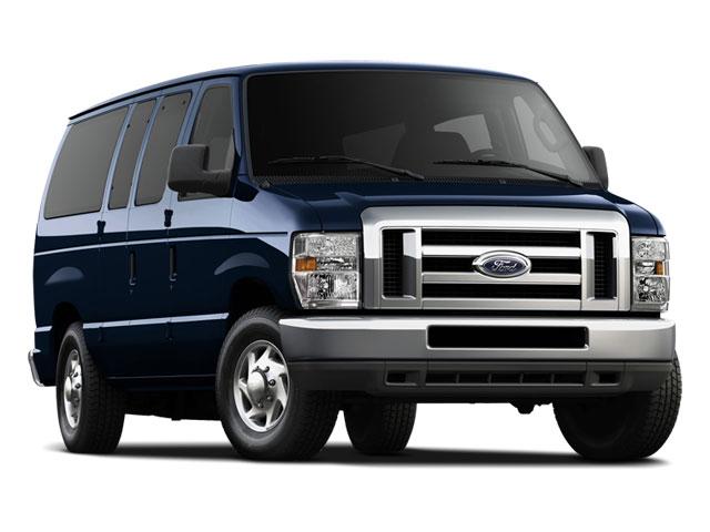 2009 Ford E-350 Super Duty XLT for sale in FAYETTEVILLE, AR