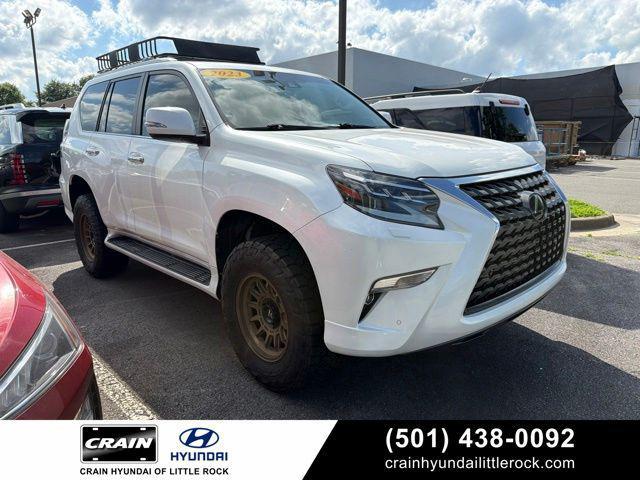 2023 Lexus GX 460 Premium for sale in LITTLE ROCK, AR