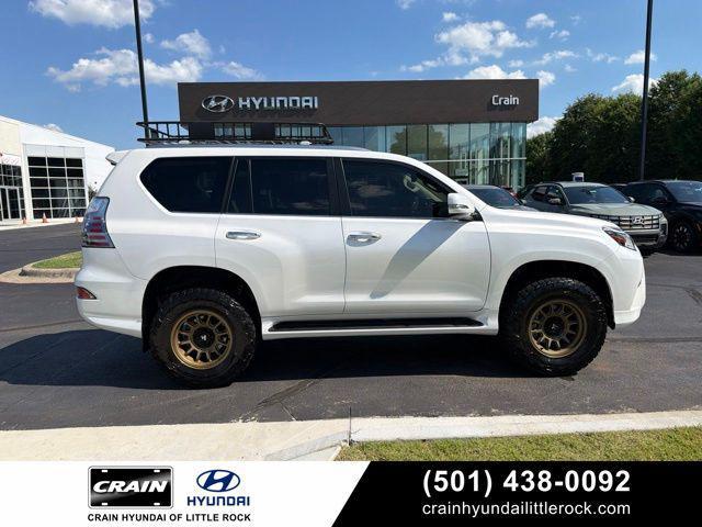 2023 Lexus GX 460 Premium for sale in LITTLE ROCK, AR