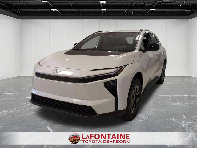 2026 Toyota bZ XLE for sale in Dearborn, MI