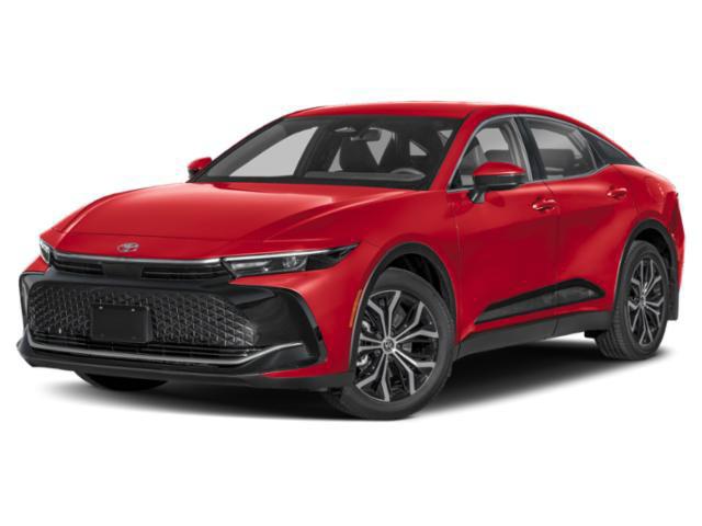 2026 Toyota Crown XLE for sale in Kingston, NY