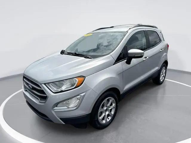 2020 Ford EcoSport SE for sale in Gastonia, NC