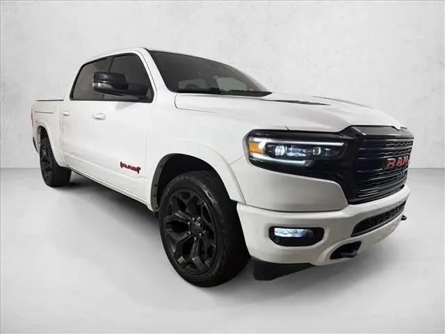 2023 Ram 1500 Limited Crew Cab 4x4 5'7" Box for sale in Newnan, GA