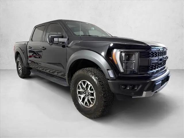 2023 Ford F-150 Raptor for sale in Newnan, GA