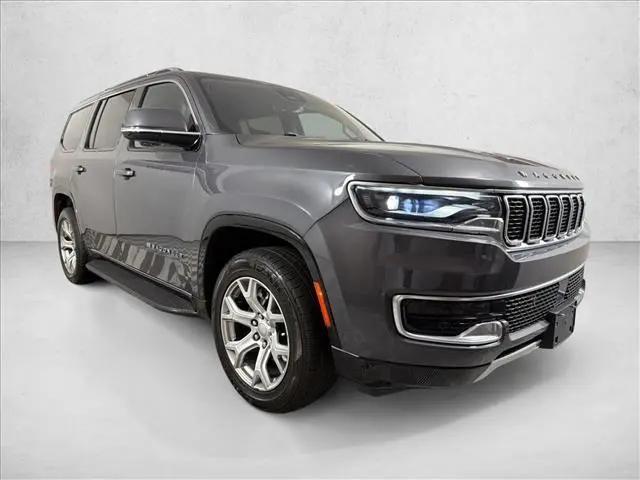 2022 Jeep Wagoneer Series II 4x4 for sale in Newnan, GA