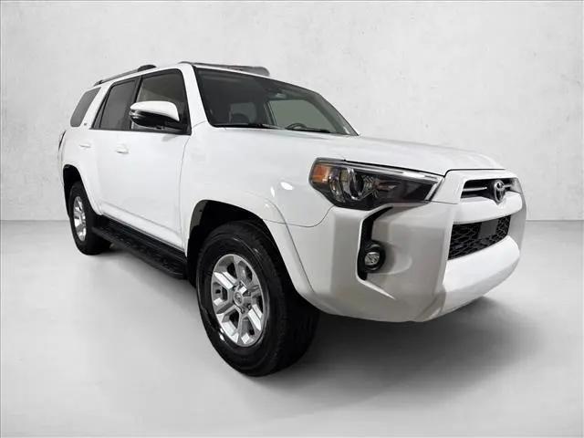 2024 Toyota 4Runner SR5 Premium for sale in Newnan, GA