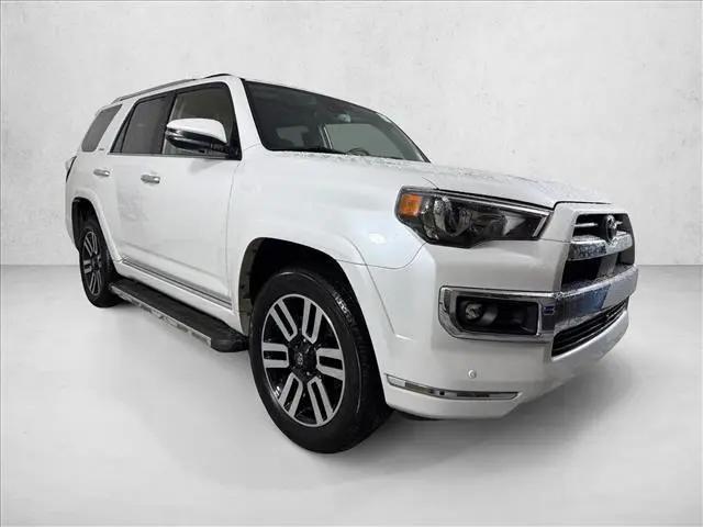 2024 Toyota 4Runner Limited for sale in Newnan, GA
