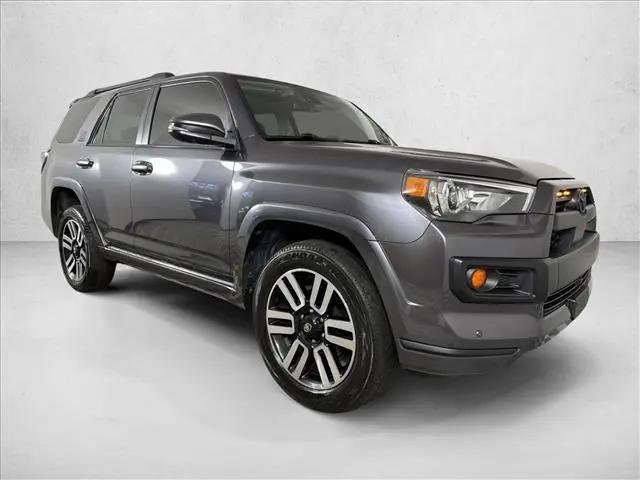 2023 Toyota 4Runner Limited for sale in Newnan, GA
