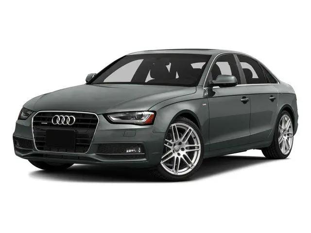 2016 Audi A4 Premium Plus for sale in Cheyenne, WY