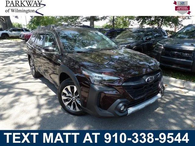 2025 Subaru Outback Limited for sale in Wilmington, NC