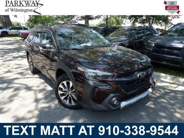 2025 Subaru Outback Limited for sale in Wilmington, NC