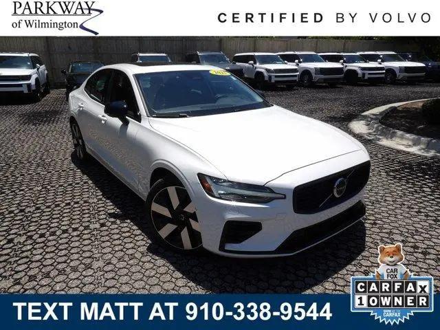 2025 Volvo S60 T8 Plus for sale in Wilmington, NC