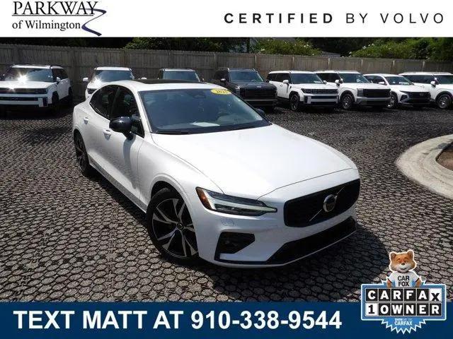 2025 Volvo S60 B5 Core for sale in Wilmington, NC