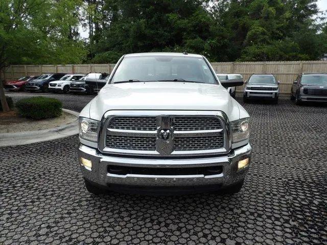 2016 Ram 2500 Laramie for sale in Wilmington, NC