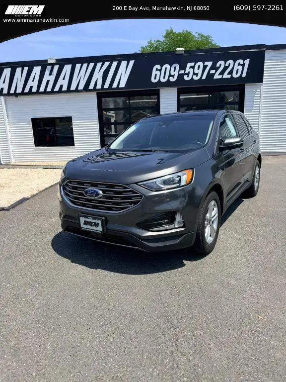 2019 Ford Edge SEL for sale in Stafford Township, NJ
