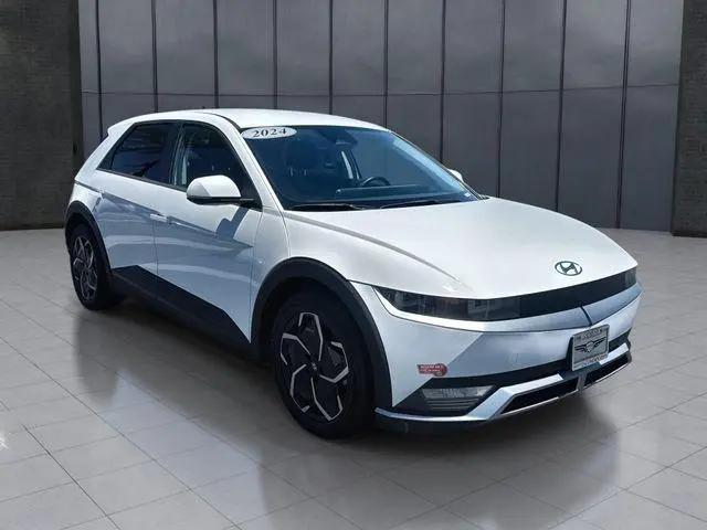 2024 Hyundai IONIQ 5 SEL for sale in Escondido, CA
