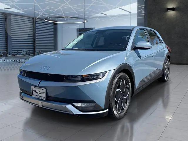 2024 Hyundai IONIQ 5 SEL for sale in Escondido, CA