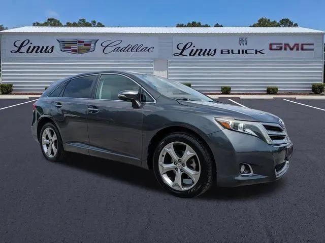 2013 Toyota Venza Limited V6 for sale in Vero Beach, FL