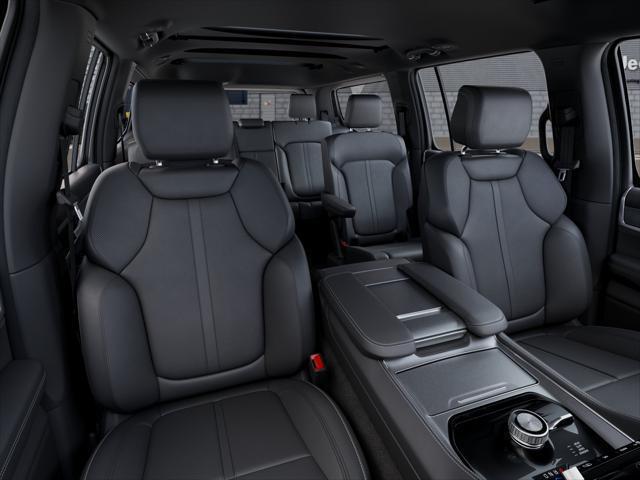 New 2026 Bright White Clearcoat Jeep Upland image 9