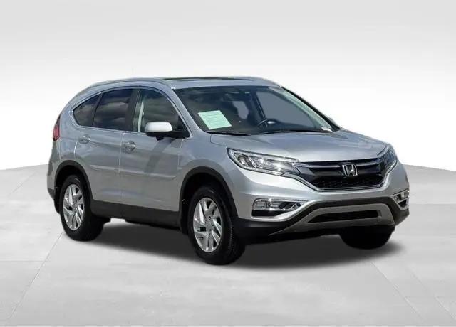 2015 Honda CR-V EX-L for sale in Indianapolis, IN