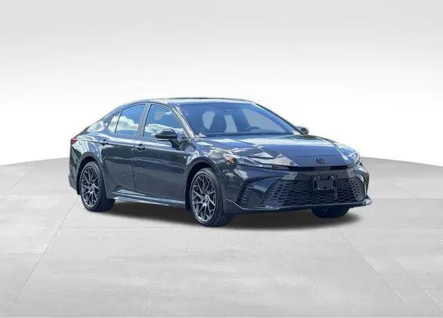 2025 Toyota Camry SE for sale in Indianapolis, IN