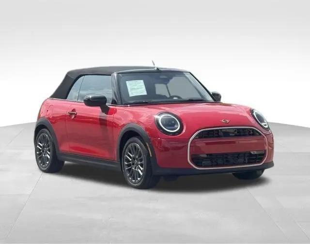 2026 MINI Cooper Convertible Cooper S for sale in Indianapolis, IN