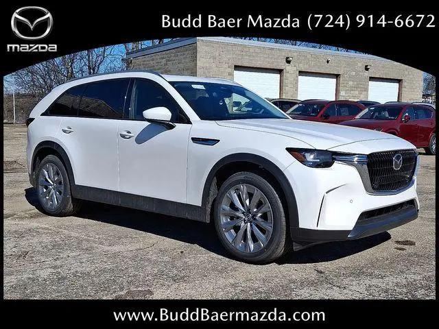 2026 Mazda X-90 3.3 Turbo Preferred for sale in Washington, PA