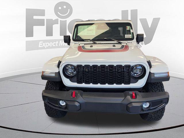 2026 Jeep Wrangler 4-Door Sport
