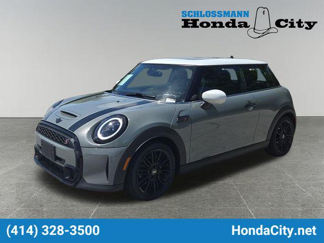 2023 MINI Hardtop Cooper S for sale in Milwaukee, WI