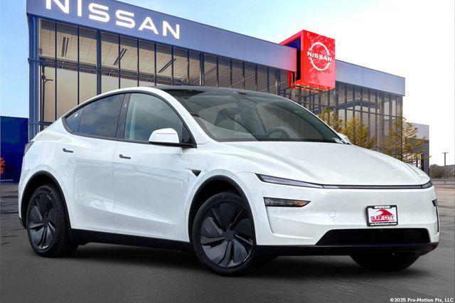 2026 Tesla Model Y Unknown for sale in Huntington Beach, CA