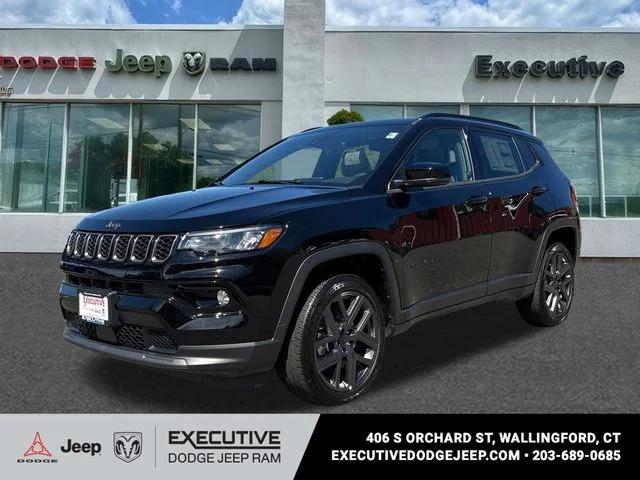 2026 Jeep Compass Limited Altitude for sale in Wallingford, CT
