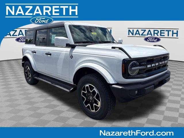 2026 Ford Bronco Outer Banks for sale in Nazareth, PA