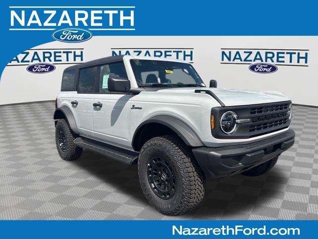 2026 Ford Bronco Big Bend for sale in Nazareth, PA