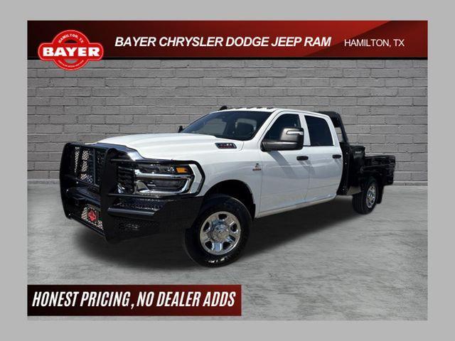 2026 RAM Ram 3500 RAM 3500 TRADESMAN CREW CAB 4X4 8 BOX 2026 RAM Ram 3500 RAM 3500 TRADESMAN CREW CAB 4X4 8 BOX
